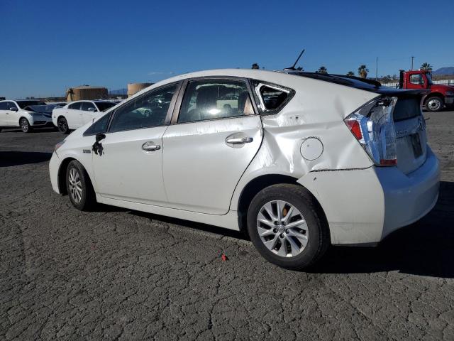 Photo 1 VIN: JTDKN3DP0F3075145 - TOYOTA PRIUS 