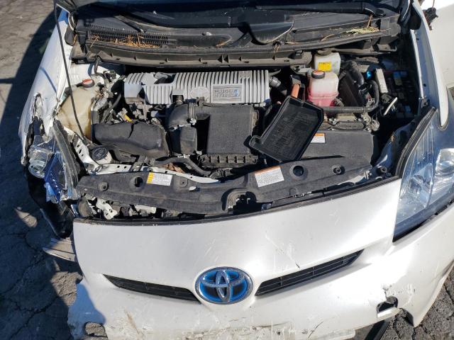 Photo 10 VIN: JTDKN3DP0F3075145 - TOYOTA PRIUS 