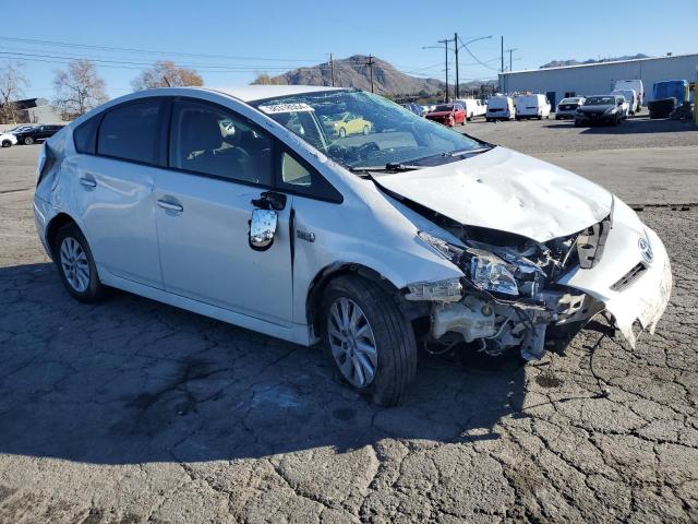 Photo 3 VIN: JTDKN3DP0F3075145 - TOYOTA PRIUS 