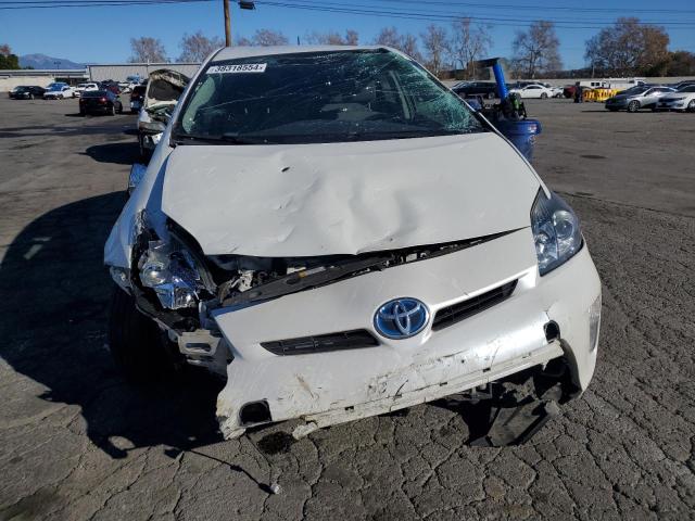 Photo 4 VIN: JTDKN3DP0F3075145 - TOYOTA PRIUS 