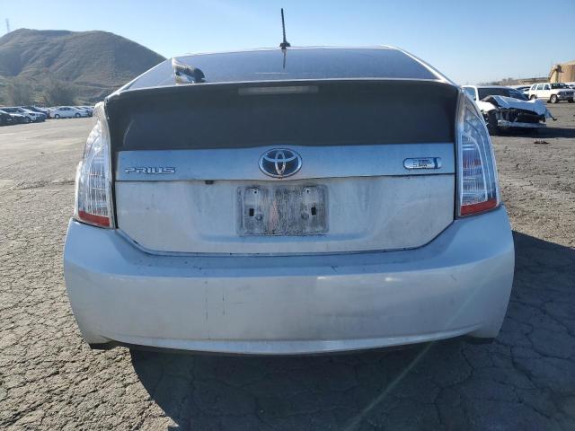 Photo 5 VIN: JTDKN3DP0F3075145 - TOYOTA PRIUS 