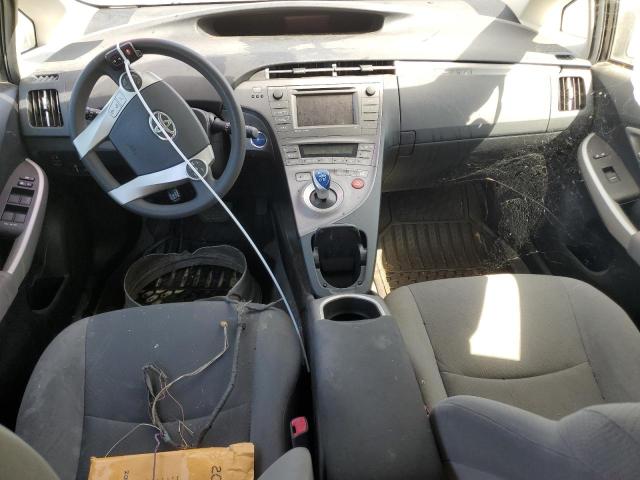 Photo 7 VIN: JTDKN3DP1C3006170 - TOYOTA PRIUS PLUG 