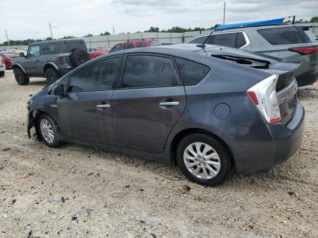 Photo 1 VIN: JTDKN3DP1C3011644 - TOYOTA PRIUS PLUG 