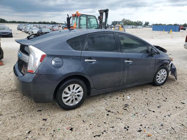 Photo 2 VIN: JTDKN3DP1C3011644 - TOYOTA PRIUS PLUG 