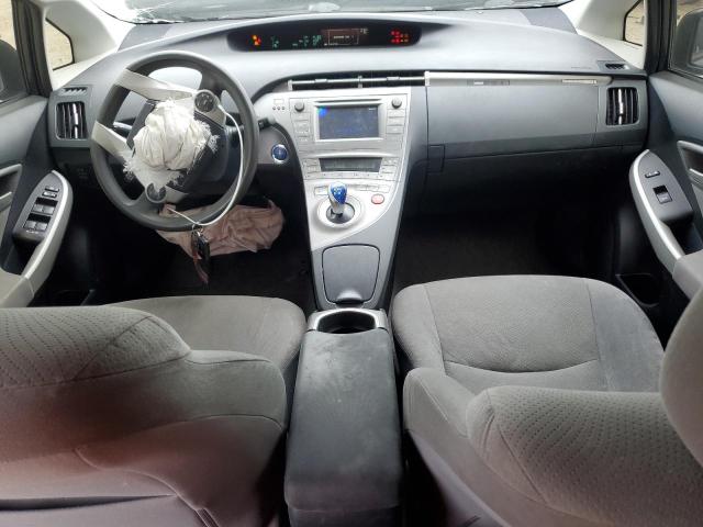 Photo 7 VIN: JTDKN3DP1C3011644 - TOYOTA PRIUS PLUG 