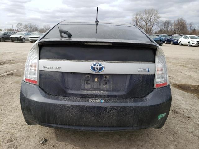 Photo 5 VIN: JTDKN3DP1C3013345 - TOYOTA PRIUS PLUG 