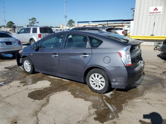 Photo 1 VIN: JTDKN3DP1C3016844 - TOYOTA PRIUS PLUG 