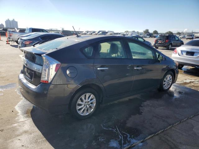 Photo 2 VIN: JTDKN3DP1C3016844 - TOYOTA PRIUS PLUG 