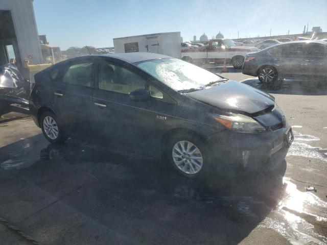 Photo 3 VIN: JTDKN3DP1C3016844 - TOYOTA PRIUS PLUG 