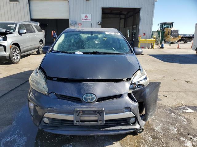 Photo 4 VIN: JTDKN3DP1C3016844 - TOYOTA PRIUS PLUG 