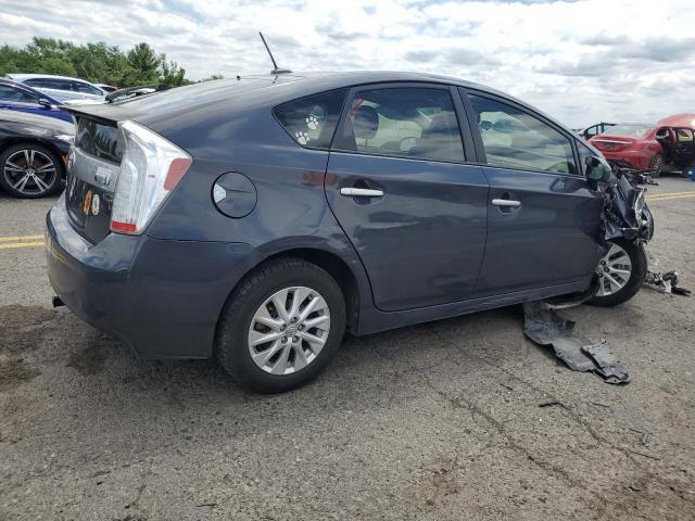 Photo 2 VIN: JTDKN3DP1C3022322 - TOYOTA PRIUS 