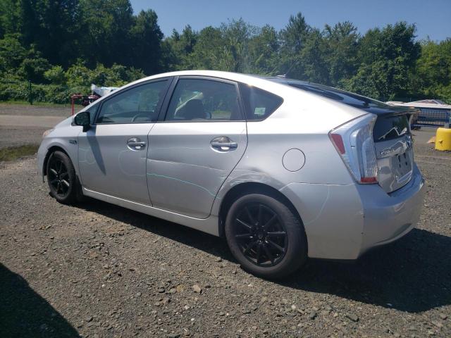 Photo 1 VIN: JTDKN3DP1C3026502 - TOYOTA PRIUS PLUG 