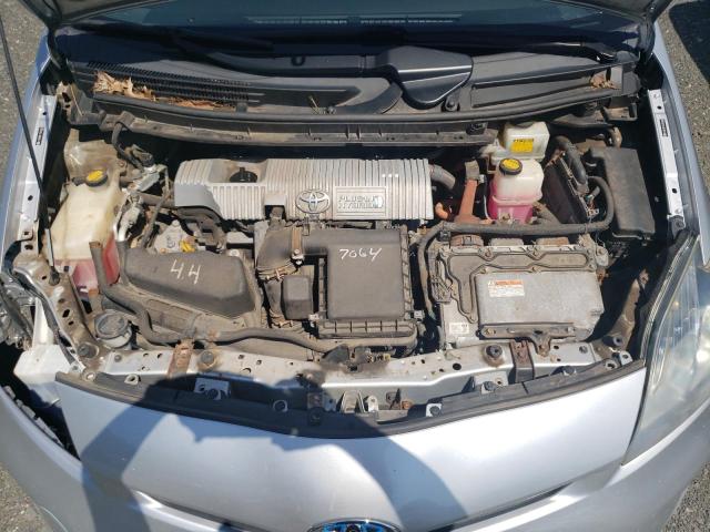 Photo 10 VIN: JTDKN3DP1C3026502 - TOYOTA PRIUS PLUG 