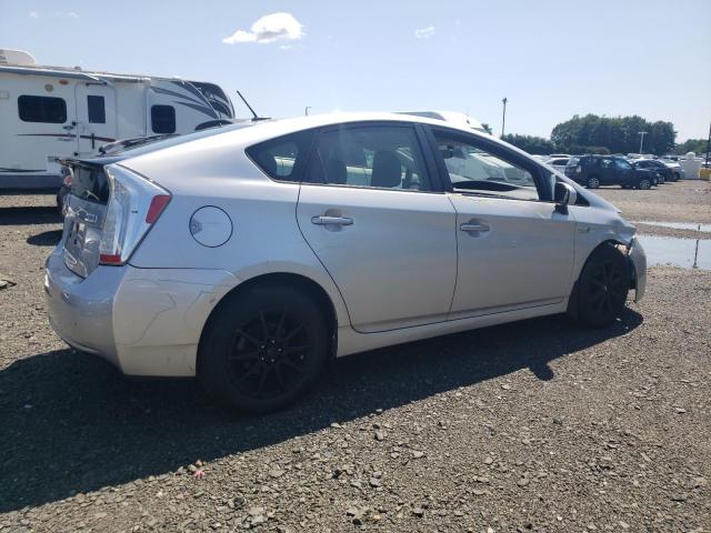 Photo 2 VIN: JTDKN3DP1C3026502 - TOYOTA PRIUS PLUG 