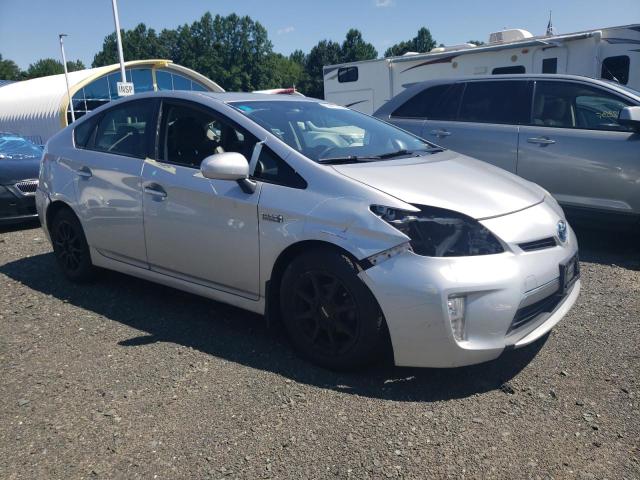 Photo 3 VIN: JTDKN3DP1C3026502 - TOYOTA PRIUS PLUG 