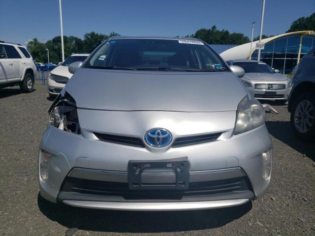 Photo 4 VIN: JTDKN3DP1C3026502 - TOYOTA PRIUS PLUG 