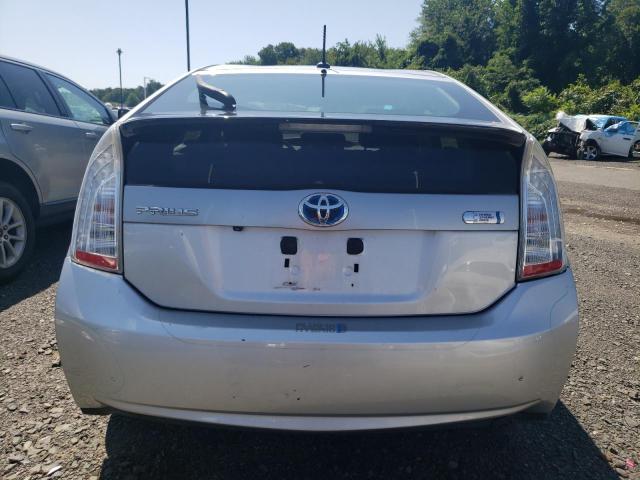 Photo 5 VIN: JTDKN3DP1C3026502 - TOYOTA PRIUS PLUG 