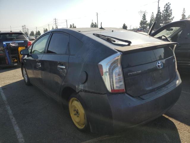 Photo 1 VIN: JTDKN3DP1D3047853 - TOYOTA PRIUS PLUG 