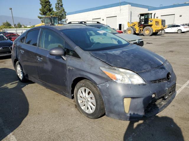 Photo 3 VIN: JTDKN3DP1D3047853 - TOYOTA PRIUS PLUG 