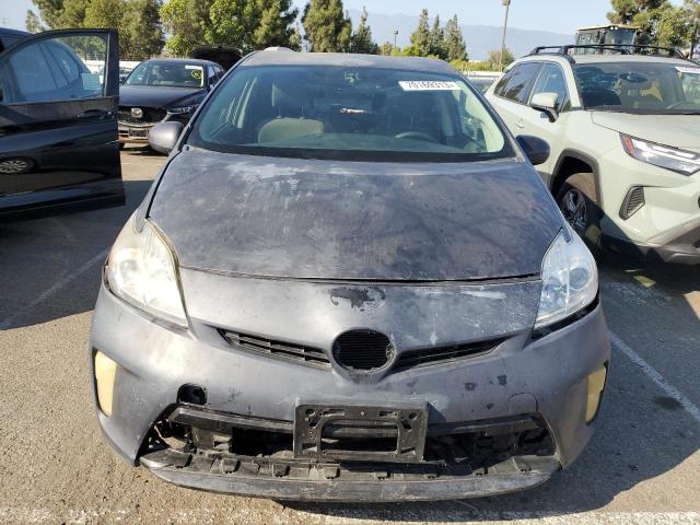 Photo 4 VIN: JTDKN3DP1D3047853 - TOYOTA PRIUS PLUG 