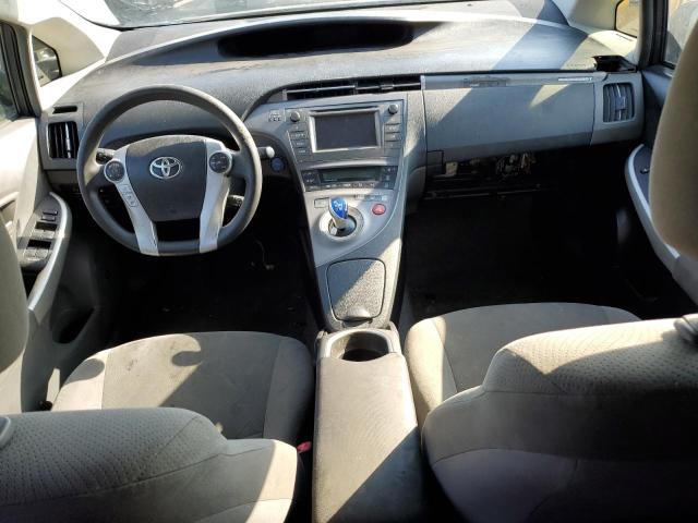 Photo 7 VIN: JTDKN3DP1D3047853 - TOYOTA PRIUS PLUG 