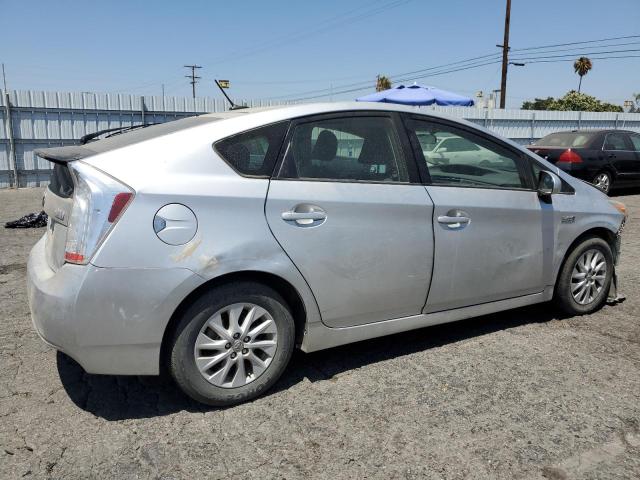 Photo 2 VIN: JTDKN3DP1D3048162 - TOYOTA PRIUS 