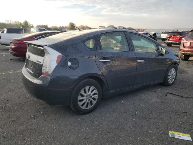 Photo 2 VIN: JTDKN3DP1E3052343 - TOYOTA PRIUS PLUG 