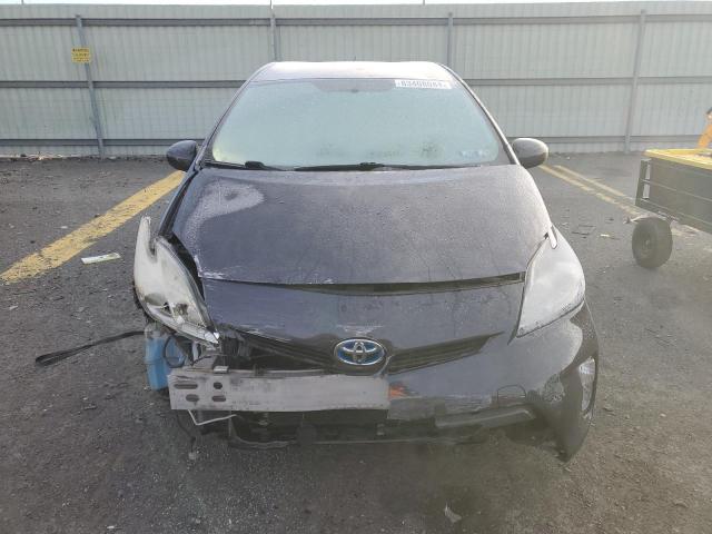 Photo 4 VIN: JTDKN3DP1E3052343 - TOYOTA PRIUS PLUG 