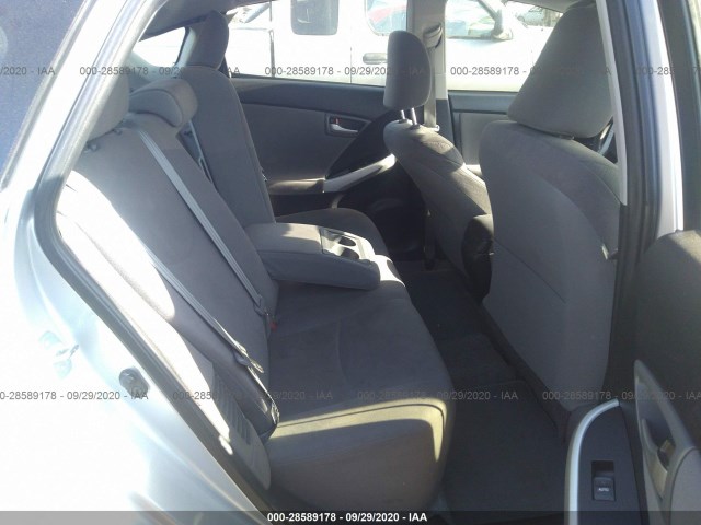 Photo 7 VIN: JTDKN3DP1E3053007 - TOYOTA PRIUS PLUG-IN 