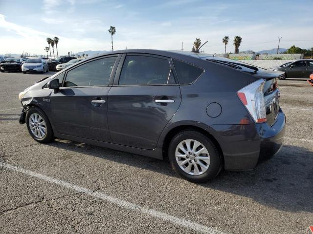 Photo 1 VIN: JTDKN3DP1E3055999 - TOYOTA PRIUS PLUG 