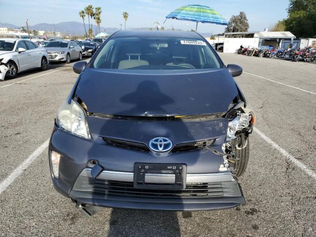 Photo 4 VIN: JTDKN3DP1E3055999 - TOYOTA PRIUS PLUG 