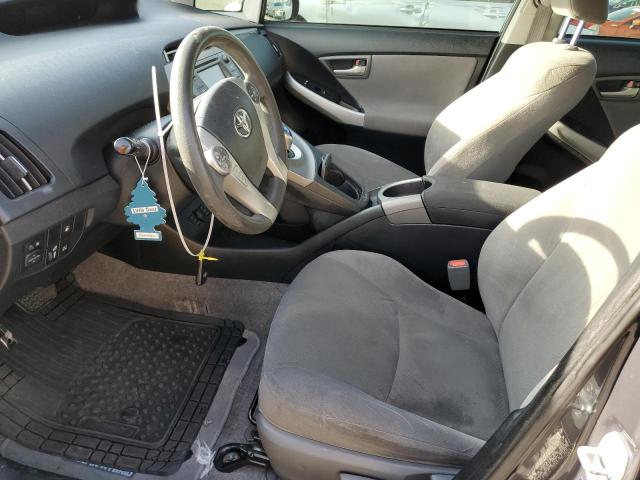 Photo 6 VIN: JTDKN3DP1E3055999 - TOYOTA PRIUS PLUG 