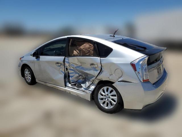 Photo 1 VIN: JTDKN3DP1E3059163 - TOYOTA PRIUS 