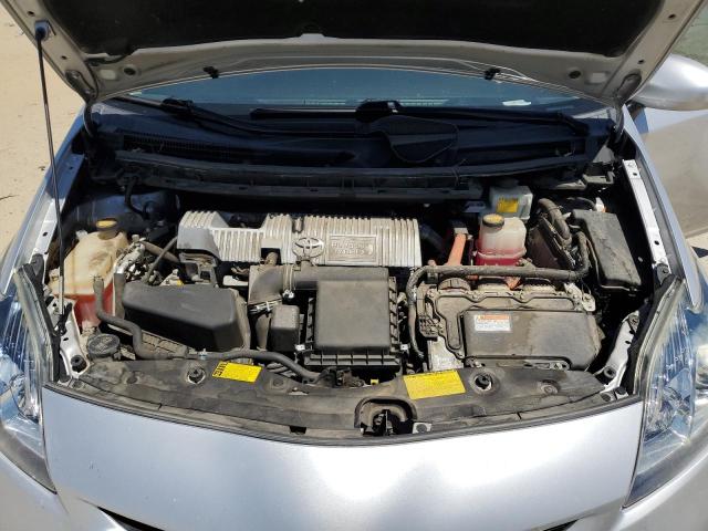 Photo 10 VIN: JTDKN3DP1E3059163 - TOYOTA PRIUS 