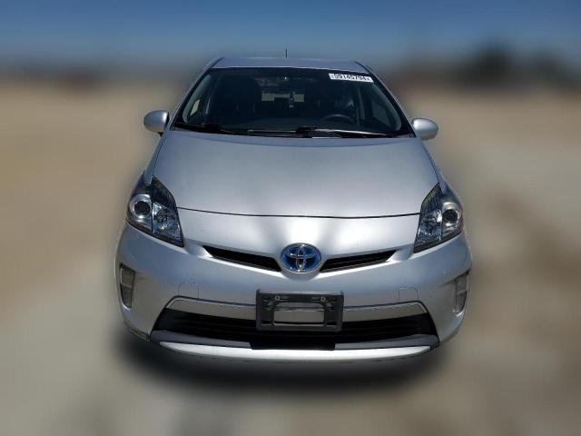 Photo 4 VIN: JTDKN3DP1E3059163 - TOYOTA PRIUS 