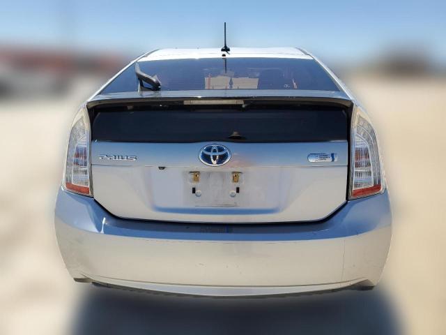 Photo 5 VIN: JTDKN3DP1E3059163 - TOYOTA PRIUS 