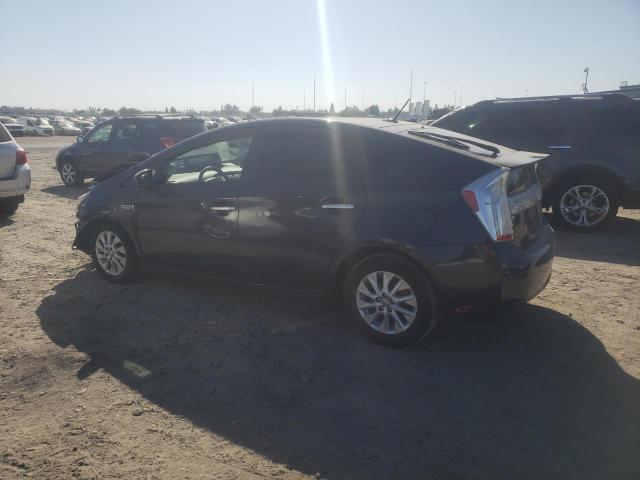 Photo 1 VIN: JTDKN3DP1E3062399 - TOYOTA PRIUS PLUG 