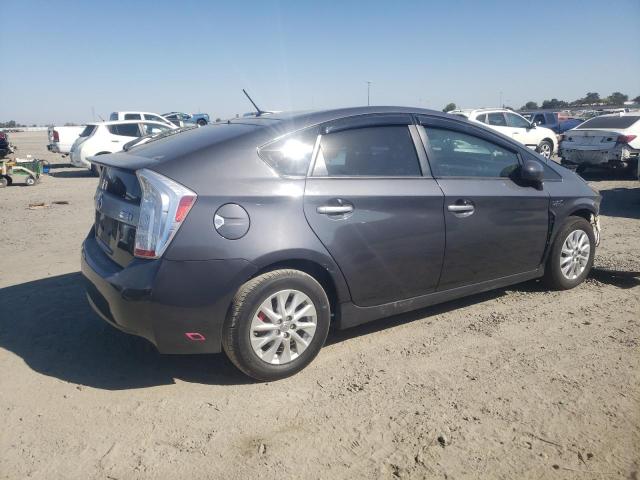 Photo 2 VIN: JTDKN3DP1E3062399 - TOYOTA PRIUS PLUG 