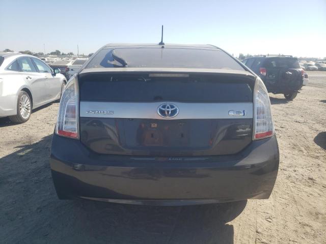 Photo 5 VIN: JTDKN3DP1E3062399 - TOYOTA PRIUS PLUG 