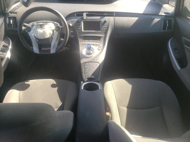 Photo 7 VIN: JTDKN3DP1E3062399 - TOYOTA PRIUS PLUG 