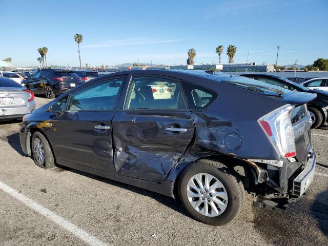 Photo 1 VIN: JTDKN3DP1F3068379 - TOYOTA PRIUS 