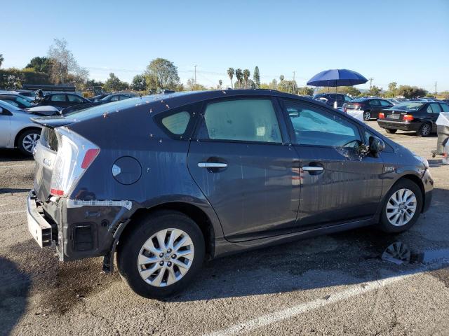 Photo 2 VIN: JTDKN3DP1F3068379 - TOYOTA PRIUS 