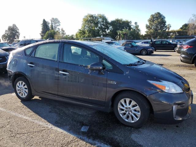 Photo 3 VIN: JTDKN3DP1F3068379 - TOYOTA PRIUS 