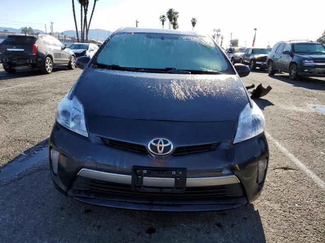 Photo 4 VIN: JTDKN3DP1F3068379 - TOYOTA PRIUS 