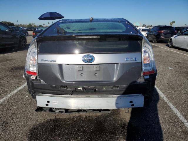 Photo 5 VIN: JTDKN3DP1F3068379 - TOYOTA PRIUS 