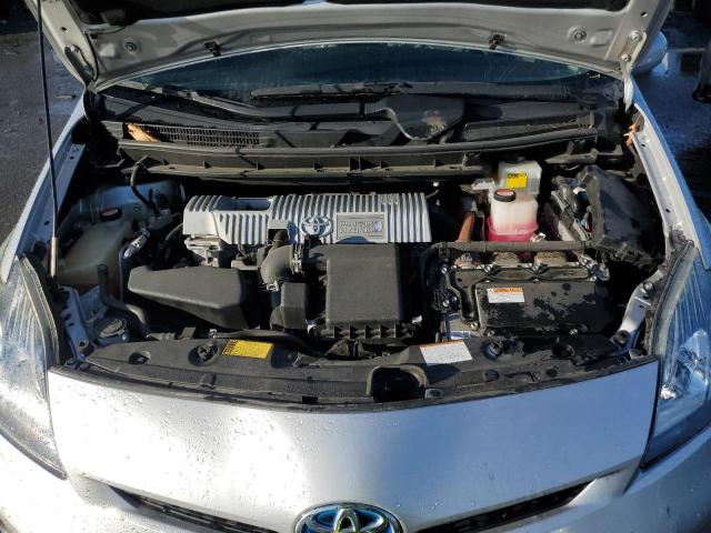 Photo 10 VIN: JTDKN3DP1F3071010 - TOYOTA PRIUS PLUG 