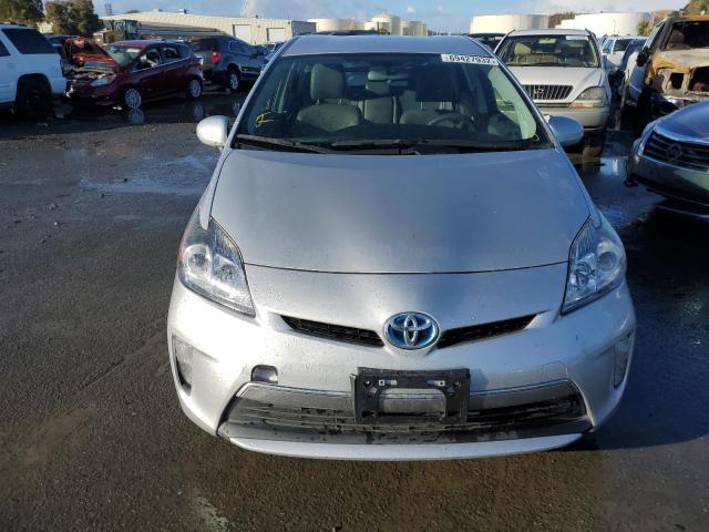 Photo 4 VIN: JTDKN3DP1F3071010 - TOYOTA PRIUS PLUG 