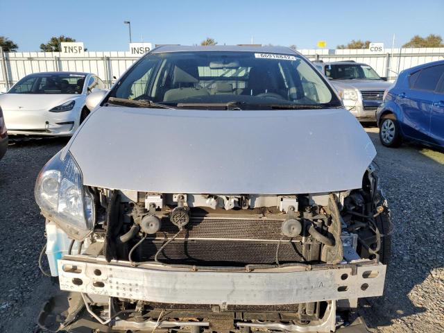 Photo 4 VIN: JTDKN3DP1F3072528 - TOYOTA PRIUS PLUG 