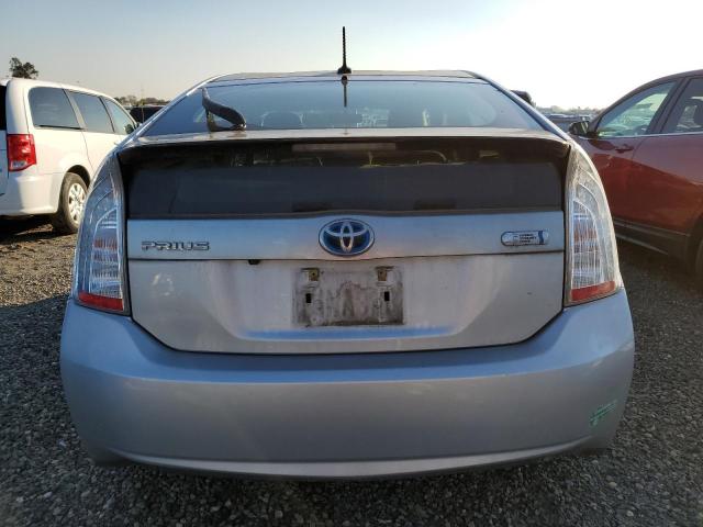 Photo 5 VIN: JTDKN3DP1F3072528 - TOYOTA PRIUS PLUG 