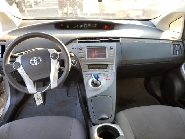 Photo 7 VIN: JTDKN3DP1F3072528 - TOYOTA PRIUS PLUG 